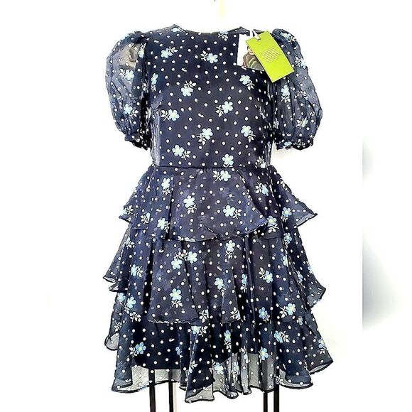 Sandy Liang dress - Picture 1 of 14